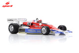 Spark Penske PC4 #28 John Watson 1976 Japanese F1 Grand Prix 1/43 Scale