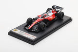 Looksmart Ferrari SF-26 #16 Leclerc Scuderia Ferrari HP 3rd Australian GP 2026 1/43 Scale