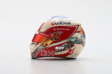 Looksmart Zhou Guanyu Scuderia Ferrari HP Formula One 2025 1/5 Scale Helmet