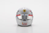 Looksmart Lewis Hamilton Las Vegas GP 2025 Scuderia Ferrari HP 1/5 Scale Helmet LSHEL027