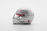 Looksmart Lewis Hamilton Las Vegas GP 2025 Scuderia Ferrari HP 1/5 Scale Helmet LSHEL027