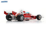 Looksmart Ferrari 312T2 #1 Niki Lauda 1976 Japanese F1 Grand Prix 1/43 Scale