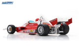 Looksmart Ferrari 312T2 #1 Niki Lauda 1976 Japanese F1 Grand Prix 1/43 Scale