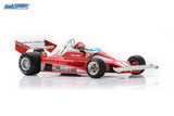 Looksmart Ferrari 312T2 #1 Niki Lauda 1976 Japanese F1 Grand Prix 1/43 Scale