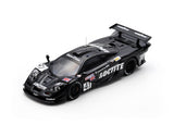 Spark McLaren F1 GTR #41 Gulf Team Davidoff McLaren Le Mans 24H 1998 1/43 Scale
