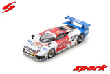 Spark Spice SE 86 C #70 24H Le Mans 1986 G. Spice/R. Bellm/J-M. Martin 1/43 Scale