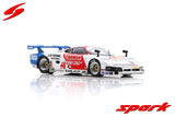 Spark Spice SE 86 C #70 24H Le Mans 1986 G. Spice/R. Bellm/J-M. Martin 1/43 Scale