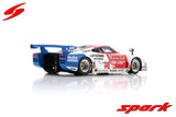 Spark Spice SE 86 C #70 24H Le Mans 1986 G. Spice/R. Bellm/J-M. Martin 1/43 Scale