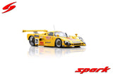 Spark Spice SE 89 C #21 24H Le Mans 1989 G. Spice/R. Bellm/L. Saint James 1/43 Scale