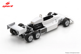 Spark March 240 1976 Formula One Press Demonstration Vehicle 1/43 Scale