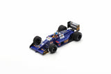 Spark AGS JH23 #14 Philippe Streiff Belgium GP 1988 1/43 Scale S7246