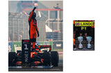 Spark McLaren MCL40 #1 Lando Norris Dutch Grand Prix 2026 1/43 Scale S9327