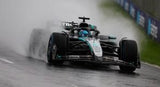 Spark Mercedes F1 W16 #63 George Russell Australian GP 2025 3rd 1/43 Scale S9572