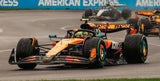 Spark McLaren MCL39 #4 Lando Norris Australian GP 2025 Winner 1/43 Scale S9581