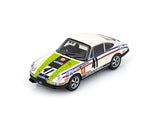 Spark Porsche 911S #41 J.-P. Gaban 10th Le Mans 24H 1969 1/43 Scale S9742