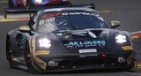 Spark Porsche 911 GT3 R (992) #22 Schumacher CLRT 24Hrs Spa 2025 1/43 Scale