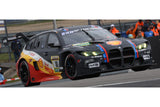 Spark BMW M3 Touring 24H #81 Schubert Motorsport Nurburgring 24Hrs 2026 1/64 Scale