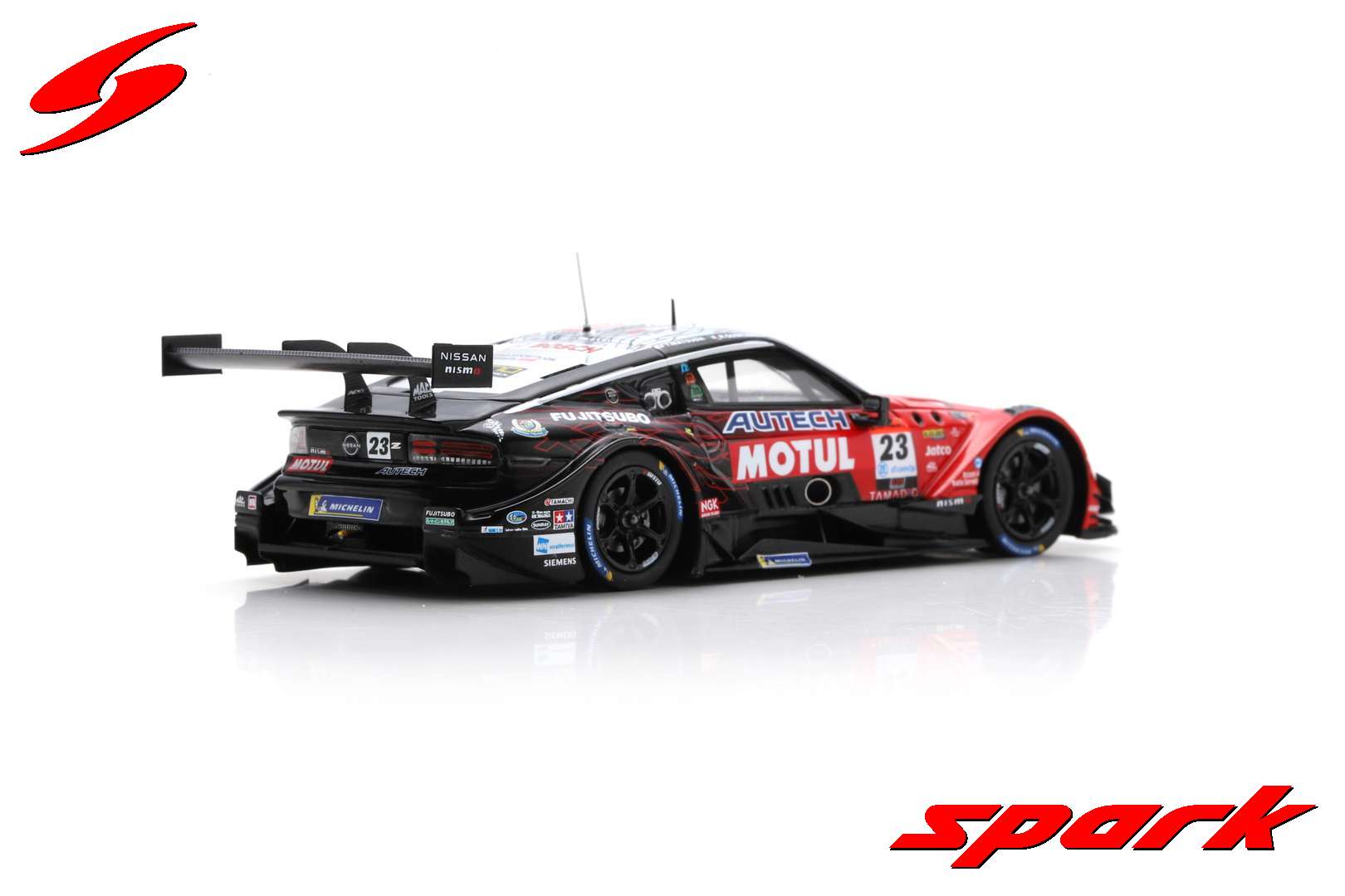 spark】MOTUL AUTECH Z 2023