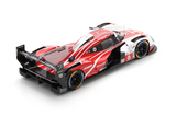 Spark Porsche 963 #6 Porsche Penske Motorsport 24Hrs Le Mans 2024 1/18 Scale 18S643