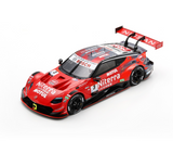 Spark Nissan Z MOTUL #3 NDDP Niterra Nismo GT500 2024 Super GT 1/18 Scale 18SGT005