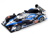 Spark Peugeot 908 HDI FAP #9 Peugeot Sport Total 24Hrs Le Mans 2009 Winner 1/43 Scale