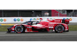Spark Toyota TR010 Hybrid #7 Toyota Racing Winner Le Mans 24Hrs 2026 1/43 Scale