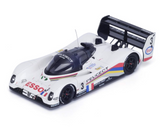 Spark Peugeot 905 Evo 1C #3 Peugeot Talbot Sport 24Hrs Le Mans 1993 Winner 1/43 Scale