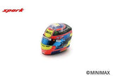 Spark Oscar Piastri McLaren Mastercard F1 Team 2026 Season Helmet 1/5 Scale 5HF244
