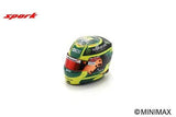 Spark Oscar Piastri McLaren Mastercard F1 Team 2026 Australian GP 1/5 Scale 5HF245