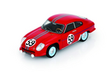 Spark DB HBR 4 #59 J. Faucher 24H Le Mans 1959 S8346