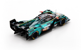 Spark Aston Martin Valkyrie #009 Aston Martin Thor Team 24Hrs Le Mans 2025 1/43 Scale