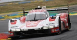 Spark Porsche 963 #6 Porsche Penske Motorsport 24Hrs Le Mans 2025 1/43 Scale
