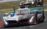 Spark BMW M Hybrid V8 #15 BMW M Team WRT 24Hrs Le Mans 2025 1/43 Scale