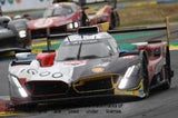 Spark BMW M Hybrid V8 #20 BMW M Team WRT 24Hrs Le Mans 2025 1/43 Scale