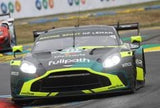 Spark Aston Martin Vantage AMR LMGT3 #10 Racing Spirit Of Lemans 24 Hours of Le Mans 2025 1/43 Scale S9289