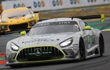 Spark Mercedes-AMG LMGT3 #60 Iron Lynx 24 Hours of Le Mans 2025 1/43 Scale S9296