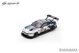 Spark Ford Mustang LMGT3 #77 Proton Competition 24 Hours of Le Mans 2025 1/43 Scale S9299