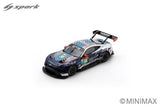 Spark Ford Mustang LMGT3 #88 Proton Competition 24 Hours of Le Mans 2025 1/43 Scale S9304