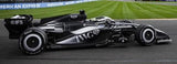 Spark Cadillac Formula 1 Team MAC-26 No.11 Perez Australian GP 2026 1/43 Scale