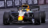 Spark Visa Cash App Racing Bulls Formula One Team VCARB 03 No.41 Lindblad Australian GP 2026 1/43 Scale