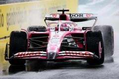 Spark Racing Bulls VCARB 02 #6 Isack Hadjar Miami F1 GP 2025 1/43 Scale S9628