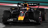 Spark Red Bull Racing RB21 #1 Max Verstappen Abu Dhabi F1 GP 2025 Winner 1/43 Scale S9677