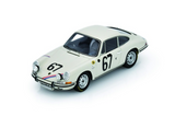 Spark Porsche 911S #67 P. Boutin 24Hrs Le Mans 1967 1/43 Scale S9757