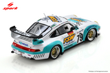 Spark Porsche 911 GT2 #79 Konrad Motorsport 24 Hours of Le Mans 1997 1/43 Scale S9913