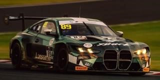 Spark BMW M4 GT3 EVO #89 Team KRC Suzuka 1000KM 2025 1/43 Scale SJ192