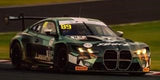 Spark BMW M4 GT3 EVO #89 Team KRC Suzuka 1000KM 2025 1/43 Scale SJ192