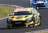 Spark Ford Focus BTCC #100 Ashley Sutton Brands Hatch Indy 2025 1/43 Scale UK041