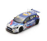 Spark Ford Focus BTCC #116 Ashley Sutton NAPA Racing 2025 Silverstone 1/43 Scale UK048