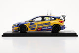 Spark Ford Focus #116 Ashley Sutton BTCC 2025 Donington Park Race 1 & 2 Winner 1/43 Scale UK026