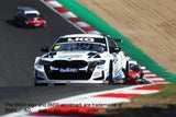 Spark BMW 330i #99 Charles Rainford BTCC 2025 Brands Hatch Race 3 Winner 1/43 Scale UK034